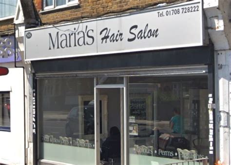 Marias hair salon - Maria's Hair - comentários, fotos, horário de funcionamento, número de telefone e endereço - Salões de beleza e spas em Uberlândia - Nicelocal.br.com. (34) 99139-8902... — …